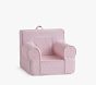 Anywhere Chair<sup>&reg;</sup>, Pink Bows Slipcover Only