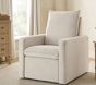 Paxton Zero Wall Recliner