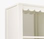 Penny Tower Bookcase (18")