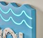 Pool Light Up Sign