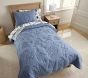 Heritage Star Wars<sup>&trade;</sup>  Stitch Texture Quilt Bedding Set