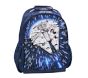 <i>Star Wars<sup>&trade;</sup> Millennium Falcon<sup>&trade;</sup></i> Glow-in-the-Dark Mackenzie Backpack