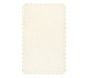 Wave Border Rug