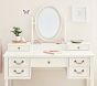 Blythe Storage Desk Collection (48w x 22d")