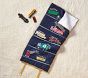 Busy Trucks Sleeping Bag