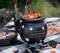 Cauldron Candy Bowl