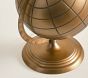 Globe Table Lamp (17")