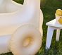 Lemonade Stand Inflatable Cubbies