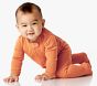 My First Halloween Baby Pajama