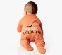 My First Halloween Baby Pajama