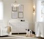 Riley 6-Drawer Changing Table (56w x 20d")