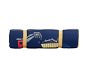 Busy Trucks Sleeping Bag