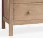 Kendall 6-Drawer Dresser (38w x 19d")