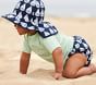Sailboat Diaper Cover