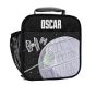 <i>Star Wars<sup>&trade;</sup></i> Death Star<sup>&trade;</sup> Glow Mackenzie Lunch Box
