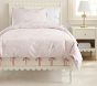 Tutu du Monde Carousel Organic Cotton Duvet Cover &amp; Shams