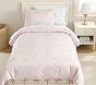 Tutu du Monde Carousel Organic Cotton Duvet Cover &amp; Shams