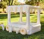 Lemonade Stand Inflatable Cubbies