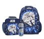 Mackenzie <i>Star Wars</i>&trade; <i>Millennium Falcon</i><sup>&trade;</sup> Glow Backpack Bundle, Set of 3