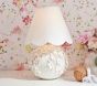Monique Lhuillier Garden Texture Table Lamp (10")