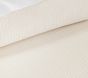 Soft Gauze Duvet Cover &amp; Shams