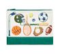 Sports Canvas Wet Dry Bag