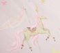 Tutu du Monde Carousel Organic Cotton Duvet Cover &amp; Shams