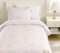 Tutu du Monde Carousel Organic Cotton Duvet Cover &amp; Shams