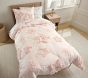 Tutu du Monde Pink Quilt Bedding Set