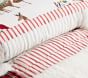 Black Santa Baby Quilt