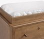 Chris Loves Julia Lakehouse 6-Drawer Changing Table (56w x 20d")