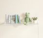 LED Acrylic Shelving (36")