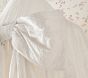 LoveShackFancy Eyelet Bow Canopy