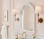 Monique Lhuillier Garden Arch Mirror (32"x24")