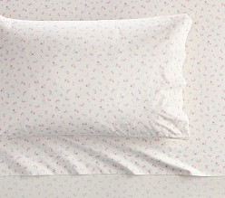 Tutu du Monde Stars Organic Cotton Sheet Set
