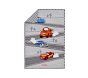 Disney and Pixar <em>Cars</em> Toddler Quilt (Crib Sized)