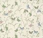 Jordan Connelly Soft Butterfly Wallpaper