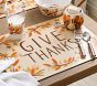Rifle Paper Co. Thanksgiving Cork Placemat