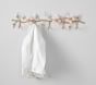 Grace Metal Hook Rack (23.5")