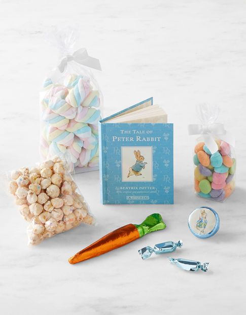 Williams Sonoma &amp; pbk