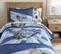 Heritage <i>Star Wars<sup>&trade;</sup></i> Quilt Bedding Set