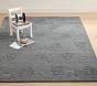 <i>Star Wars</i><sup>&trade;</sup> Wool Darth Vader Rug