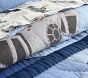 Heritage <i>Star Wars<sup>&trade;</sup></i> Quilt Bedding Set