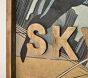 Marvel's Black Widow Wall Art (24")