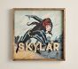 Marvel's Black Widow Wall Art (24")
