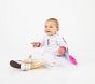 Baby Amazing Girl Superhero Halloween Costume