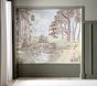 Disney's Winnie the Pooh Mural (108"x 72")