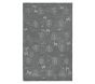 <i>Star Wars</i><sup>&trade;</sup> Wool Darth Vader Rug