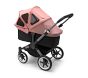 Bugaboo<sup>&reg;</sup> Donkey Breezy Sun Canopy