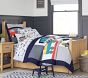 Jax Construction Organic Sheet Set